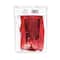 12 Pack: 8ft. x 3ft. Fringe Curtain by Celebrate It™